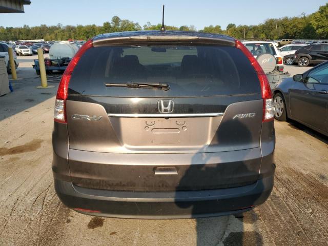 Photo 5 VIN: 5J6RM4H50CL013900 - HONDA CR-V EX 