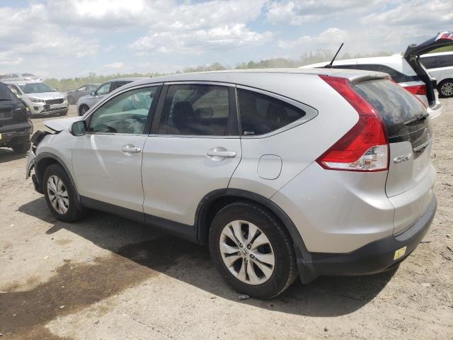 Photo 1 VIN: 5J6RM4H50CL020068 - HONDA CRV 