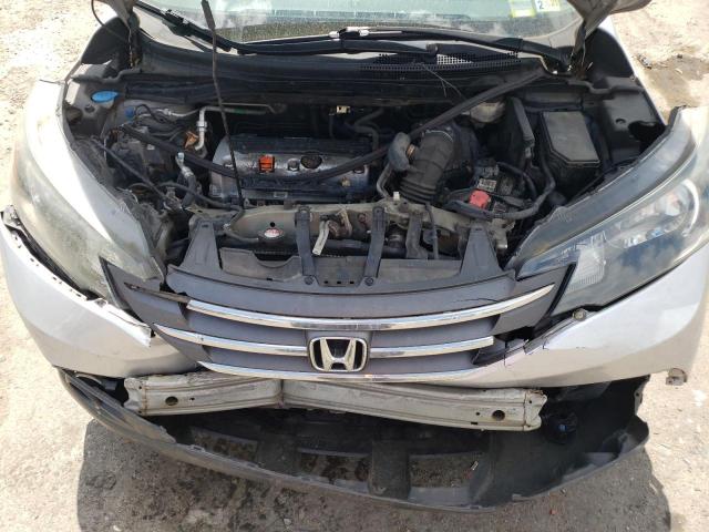 Photo 10 VIN: 5J6RM4H50CL020068 - HONDA CRV 