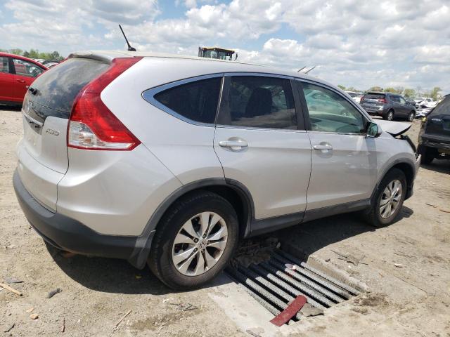 Photo 2 VIN: 5J6RM4H50CL020068 - HONDA CRV 