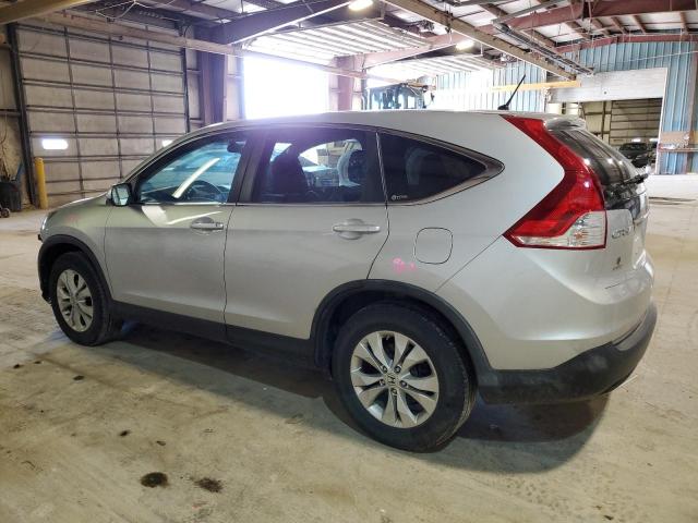 Photo 1 VIN: 5J6RM4H50CL024007 - HONDA CRV 