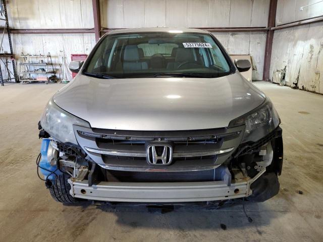 Photo 4 VIN: 5J6RM4H50CL024007 - HONDA CRV 