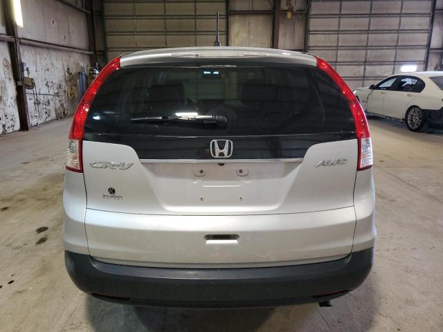 Photo 5 VIN: 5J6RM4H50CL024007 - HONDA CRV 