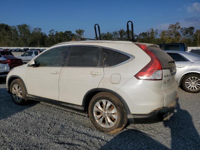 Photo 1 VIN: 5J6RM4H50CL028008 - HONDA CR-V EX 