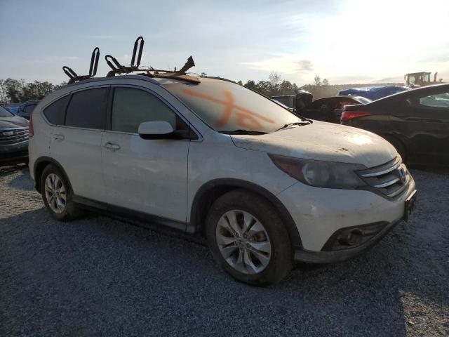 Photo 3 VIN: 5J6RM4H50CL028008 - HONDA CR-V EX 