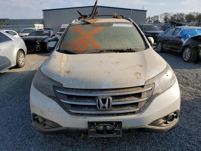 Photo 4 VIN: 5J6RM4H50CL028008 - HONDA CR-V EX 