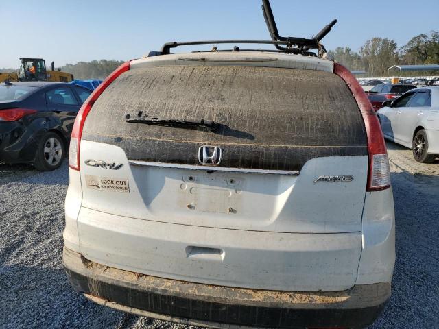 Photo 5 VIN: 5J6RM4H50CL028008 - HONDA CR-V EX 