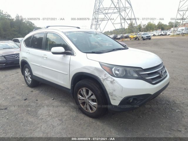 Photo 0 VIN: 5J6RM4H50CL030180 - HONDA CR-V 