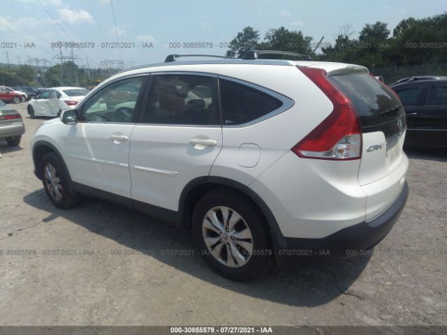 Photo 2 VIN: 5J6RM4H50CL030180 - HONDA CR-V 