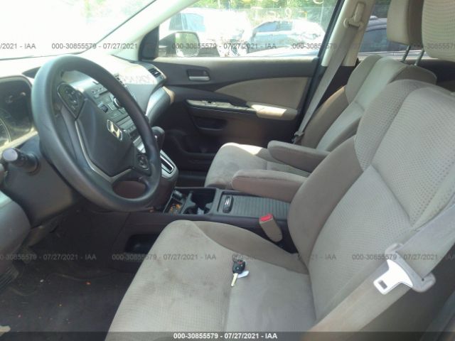 Photo 4 VIN: 5J6RM4H50CL030180 - HONDA CR-V 