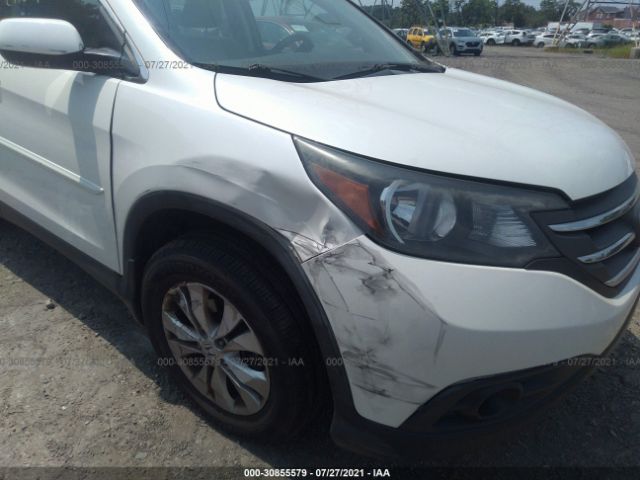 Photo 5 VIN: 5J6RM4H50CL030180 - HONDA CR-V 