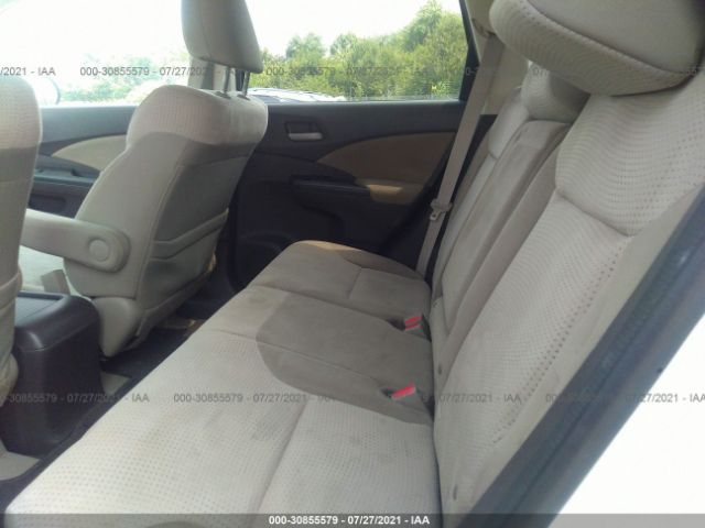 Photo 7 VIN: 5J6RM4H50CL030180 - HONDA CR-V 