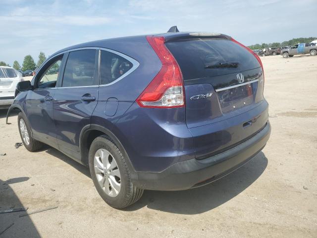 Photo 1 VIN: 5J6RM4H50CL041700 - HONDA CR-V EX 