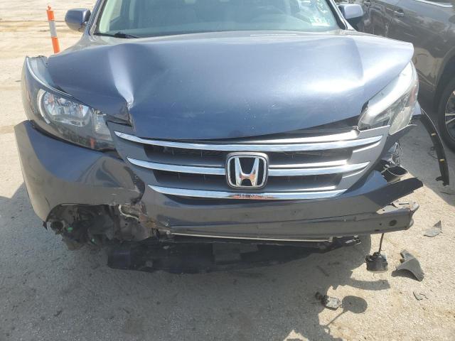 Photo 11 VIN: 5J6RM4H50CL041700 - HONDA CR-V EX 