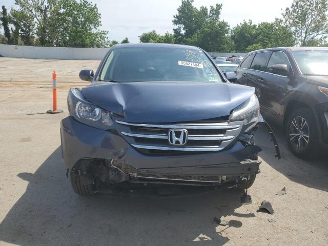 Photo 4 VIN: 5J6RM4H50CL041700 - HONDA CR-V EX 