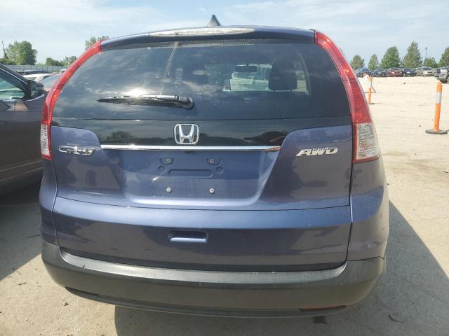 Photo 5 VIN: 5J6RM4H50CL041700 - HONDA CR-V EX 