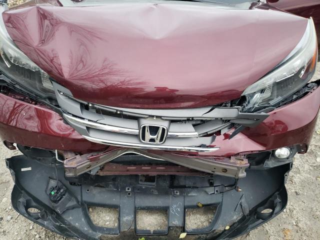 Photo 11 VIN: 5J6RM4H50CL047156 - HONDA CR-V EX 