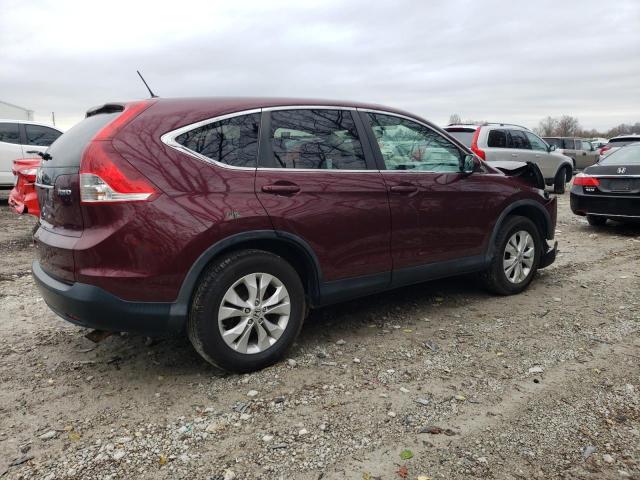 Photo 2 VIN: 5J6RM4H50CL047156 - HONDA CR-V EX 