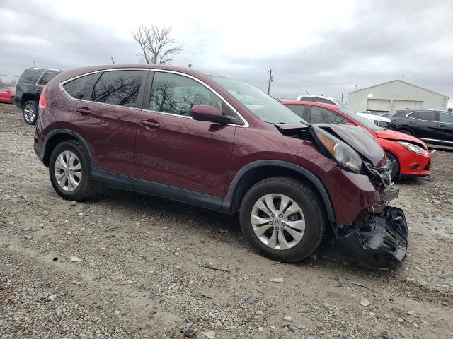 Photo 3 VIN: 5J6RM4H50CL047156 - HONDA CR-V EX 