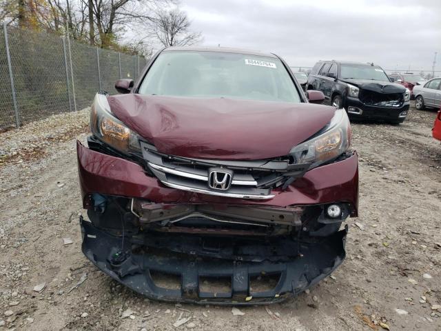 Photo 4 VIN: 5J6RM4H50CL047156 - HONDA CR-V EX 