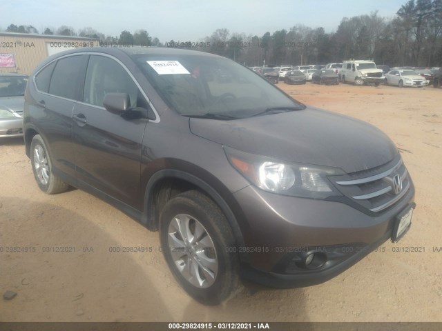 Photo 0 VIN: 5J6RM4H50CL047559 - HONDA CR-V 