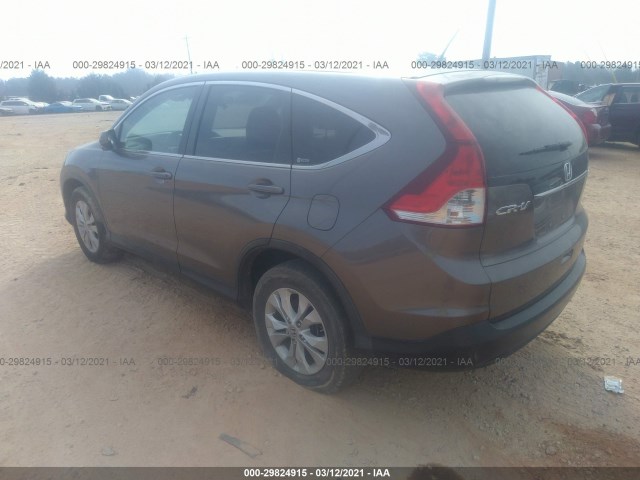 Photo 2 VIN: 5J6RM4H50CL047559 - HONDA CR-V 