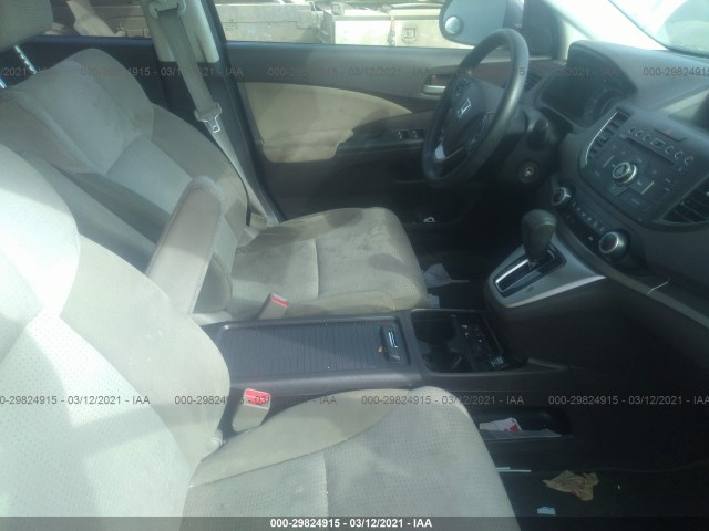 Photo 4 VIN: 5J6RM4H50CL047559 - HONDA CR-V 