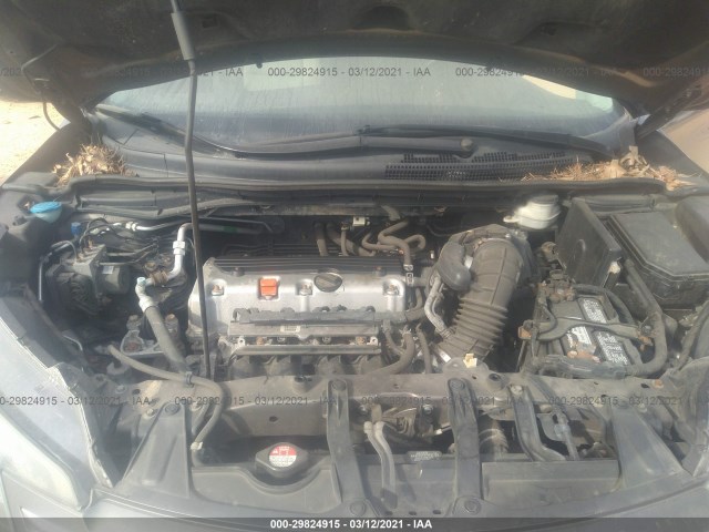 Photo 9 VIN: 5J6RM4H50CL047559 - HONDA CR-V 