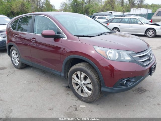 Photo 0 VIN: 5J6RM4H50CL057105 - HONDA CR-V 