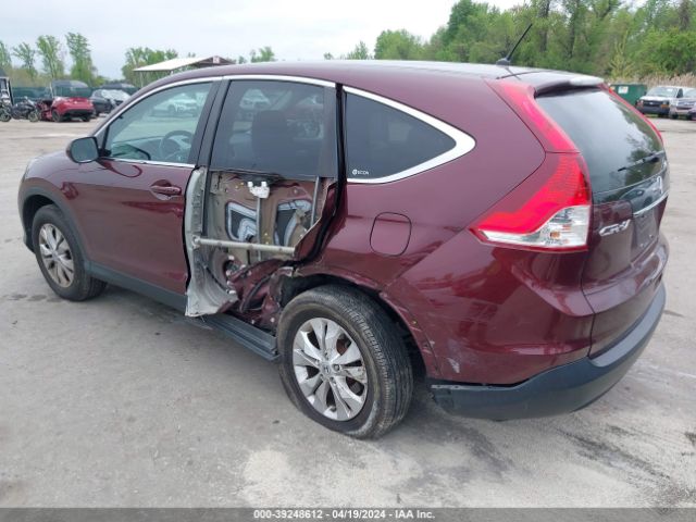 Photo 2 VIN: 5J6RM4H50CL057105 - HONDA CR-V 