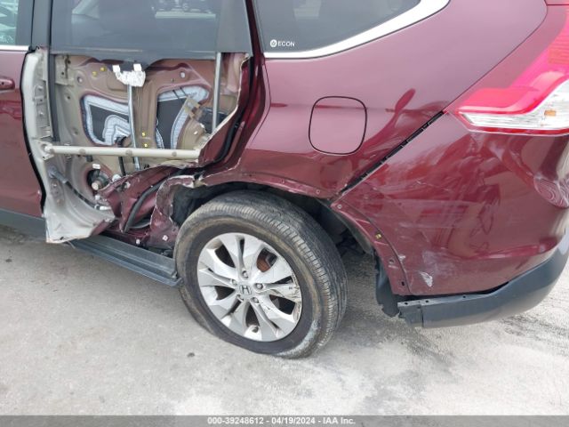 Photo 5 VIN: 5J6RM4H50CL057105 - HONDA CR-V 