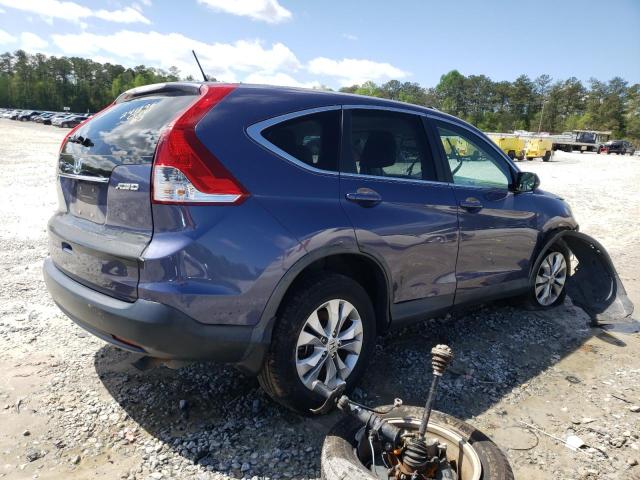 Photo 2 VIN: 5J6RM4H50CL065866 - HONDA CRV 