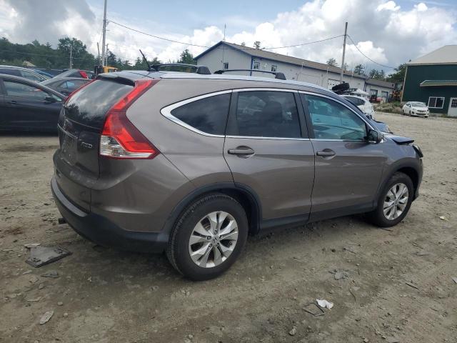 Photo 2 VIN: 5J6RM4H50CL066130 - HONDA CR-V EX 