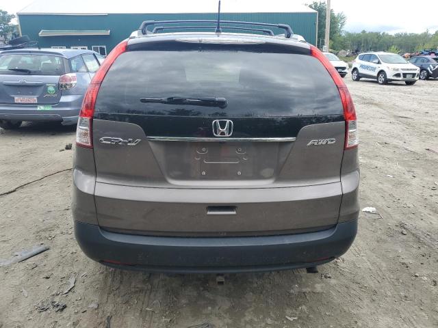 Photo 5 VIN: 5J6RM4H50CL066130 - HONDA CR-V EX 