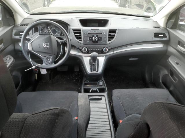 Photo 7 VIN: 5J6RM4H50CL066130 - HONDA CR-V EX 