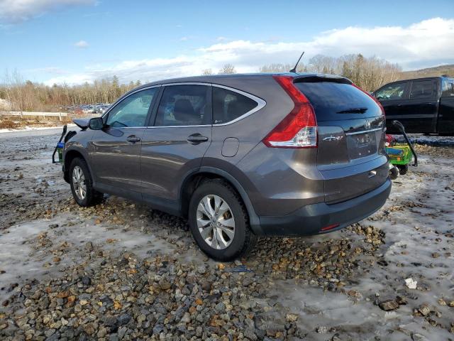 Photo 1 VIN: 5J6RM4H50CL072977 - HONDA CRV 