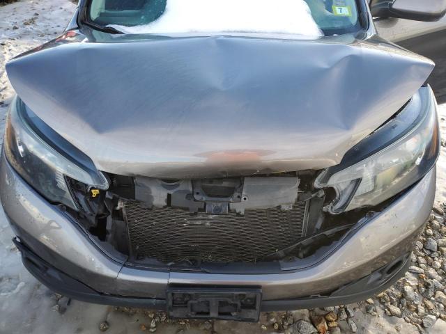 Photo 10 VIN: 5J6RM4H50CL072977 - HONDA CRV 