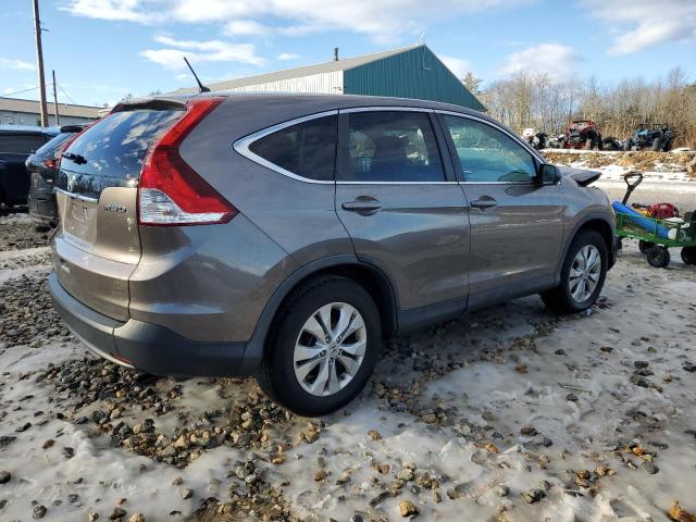 Photo 2 VIN: 5J6RM4H50CL072977 - HONDA CRV 