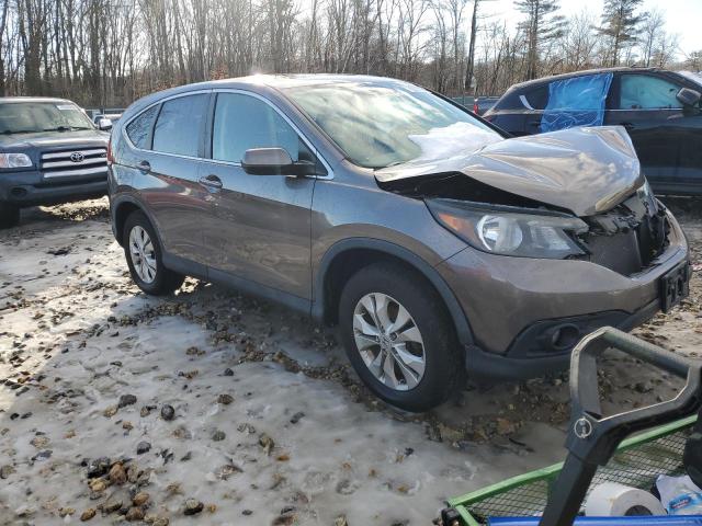 Photo 3 VIN: 5J6RM4H50CL072977 - HONDA CRV 