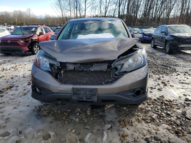 Photo 4 VIN: 5J6RM4H50CL072977 - HONDA CRV 