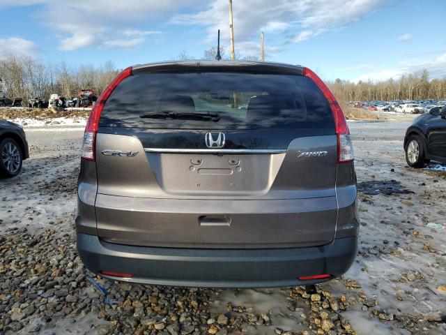 Photo 5 VIN: 5J6RM4H50CL072977 - HONDA CRV 