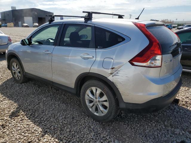 Photo 1 VIN: 5J6RM4H50CL080710 - HONDA CRV 