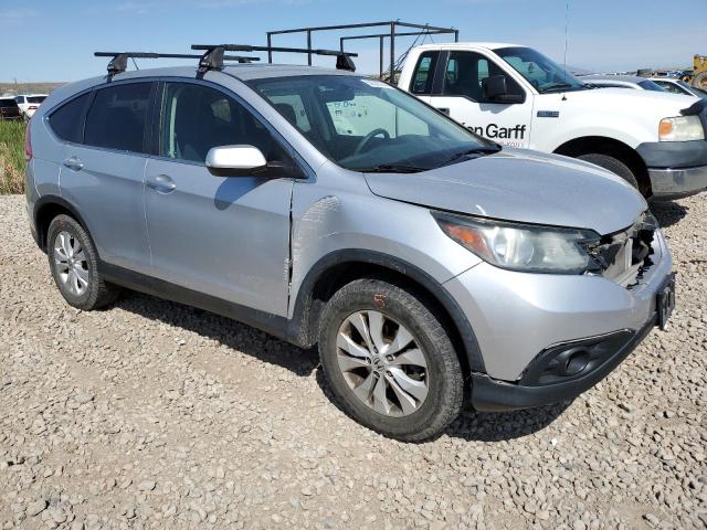 Photo 3 VIN: 5J6RM4H50CL080710 - HONDA CRV 