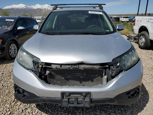 Photo 4 VIN: 5J6RM4H50CL080710 - HONDA CRV 