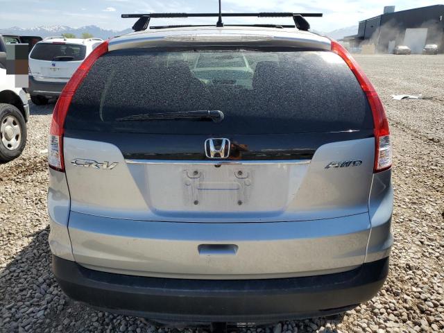 Photo 5 VIN: 5J6RM4H50CL080710 - HONDA CRV 