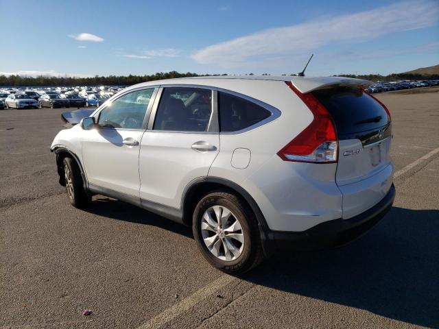 Photo 1 VIN: 5J6RM4H50DL009346 - HONDA CR-V EX 