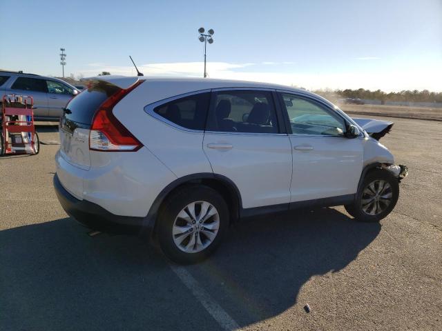 Photo 2 VIN: 5J6RM4H50DL009346 - HONDA CR-V EX 