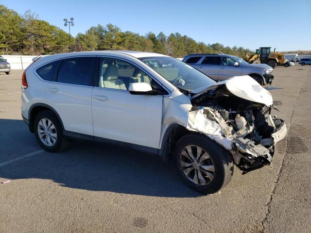 Photo 3 VIN: 5J6RM4H50DL009346 - HONDA CR-V EX 