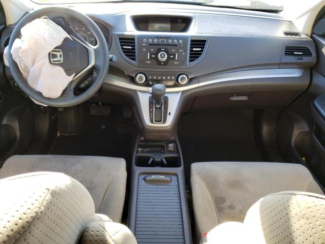 Photo 7 VIN: 5J6RM4H50DL009346 - HONDA CR-V EX 