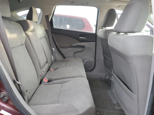 Photo 10 VIN: 5J6RM4H50DL021531 - HONDA CRV 